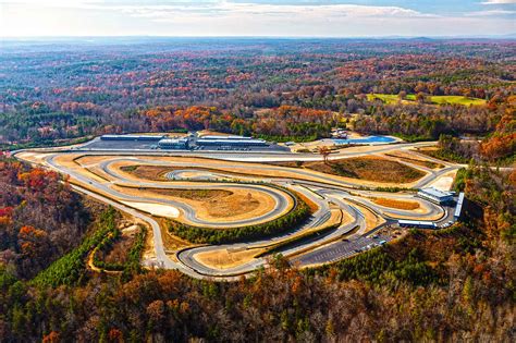 Atlanta motorsport park - DAWSONVILLE, Ga., June 28, 2023 — Atlanta Motorsports Park, the destination race track and member resort for racing enthusiasts, announces three major …